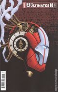 Ultimates (2024 Marvel) 18D