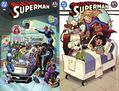 Superman (2016 4th Series) ComicBooks For Kids Special Edition 39CB4K.SET2025