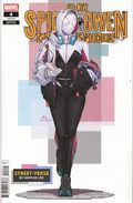 All-New Spider-Gwen Ghost-Spider (2025 Marvel) 4B