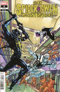 All-New Spider-Gwen Ghost-Spider (2025 Marvel) 4C