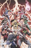 Power Rangers Prime (2024 Boom) 12E