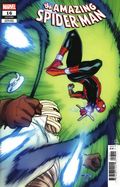 Amazing Spider-Man (2025 8th Series) 16D