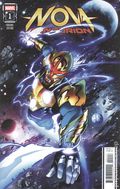 Nova Centurion (2025 Marvel) 1F