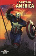 Captain America (2025 Marvel) 5E