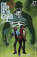 Guy in the Chair (2025 Dark Horse) 2