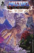 He-Man and the Masters of the Universe The Sword of Flaws (2025 Dark Horse) 2A