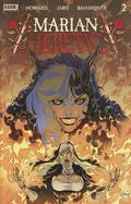 Marian Heretic (2025 Boom) 2A