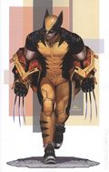 Last Wolverine (2025 Marvel) 2E
