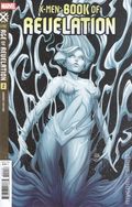 X-Men Book of Revelation (2025 Marvel) 2D