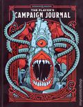 Dungeons and Dragons The Player's Campaign Journal HC (2025 Clarkson Potter) 1-1ST
