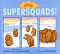 Animal Heroes: Supersquads! HC (2025 Candlewick) 1-1ST