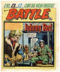 Battle (UK 1981-1983 IPC) Aug 29 1981