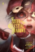 Steel of the Celestial Shadows GN (2024 Viz) 8-1ST