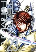 Terra Formars GN (2014- Viz) 23-1ST