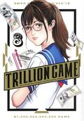 Trillion Game GN (2024 Viz) 8-1ST