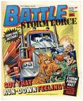 Battle Storm Force (UK 1987-1988 IPC) May 16 1987
