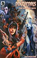 Nocturnals the Sinister Path (2025 Dark Horse) 3A