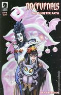 Nocturnals the Sinister Path (2025 Dark Horse) 3B