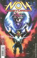 Nova Centurion (2025 Marvel) 1A