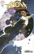 Nova Centurion (2025 Marvel) 1E