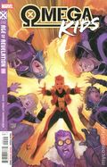Omega Kids (2025 Marvel) 2A
