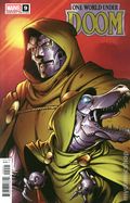 One World Under Doom (2025 Marvel) 9B