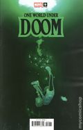 One World Under Doom (2025 Marvel) 9G