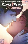 Power Rangers Prime (2024 Boom) 12C