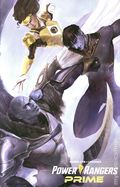 Power Rangers Prime (2024 Boom) 12H