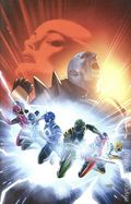 Power Rangers Prime (2024 Boom) 12I