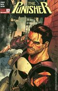 Punisher Red Band (2025 Marvel) 3A