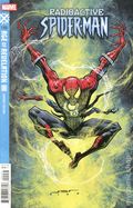Radioactive Spider-Man (2025 Marvel) 2C