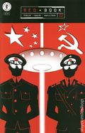 Red Book I (2025 Dark Horse) 2A