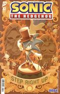 Sonic The Hedgehog (2018 IDW) 82B
