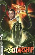 Star Trek the Last Starship (2025 IDW) 2B