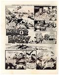 Battle Picture Weekly and Valiant (UK 1976-1977 IPC) Nov 13 1976