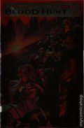 Blood Hunt (2024 Marvel) 1.RB.WHATNOT.FOIL