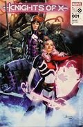 Knights of X (2022 Marvel) 1ILLUMINATI.A