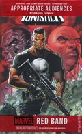 Punisher Red Band (2025 Marvel) 3C