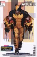 Last Wolverine (2025 Marvel) 2B