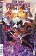 Last Wolverine (2025 Marvel) 2C
