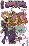 Starship Godzilla [Kai-Sei Era] (2025 IDW) 2A