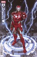 Ultimates (2024 Marvel) 18B