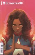 Ultimates (2024 Marvel) 18C