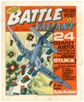 Battle Picture Weekly and Valiant (UK 1976-1977 IPC) Nov 27 1976