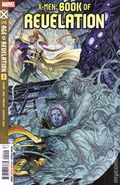 X-Men Book of Revelation (2025 Marvel) 2A