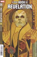 X-Men Book of Revelation (2025 Marvel) 2C