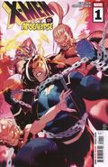 X-Men of Apocalypse (2025 Marvel) 1A