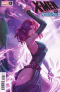 X-Men of Apocalypse (2025 Marvel) 1C