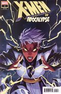 X-Men of Apocalypse (2025 Marvel) 1E